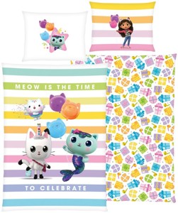 Dětské povlečení Gabby