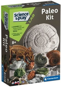 Experimentální sada mini