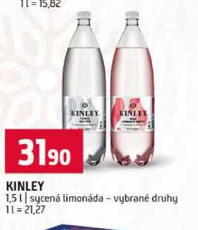 KINLEY 1,5 l