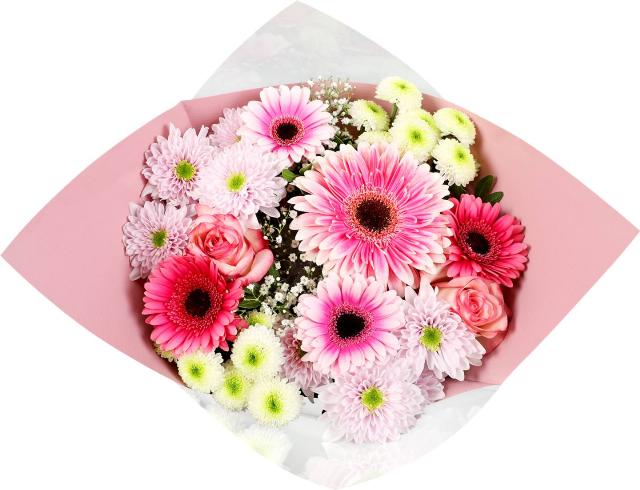 Kytice mix velká 1A