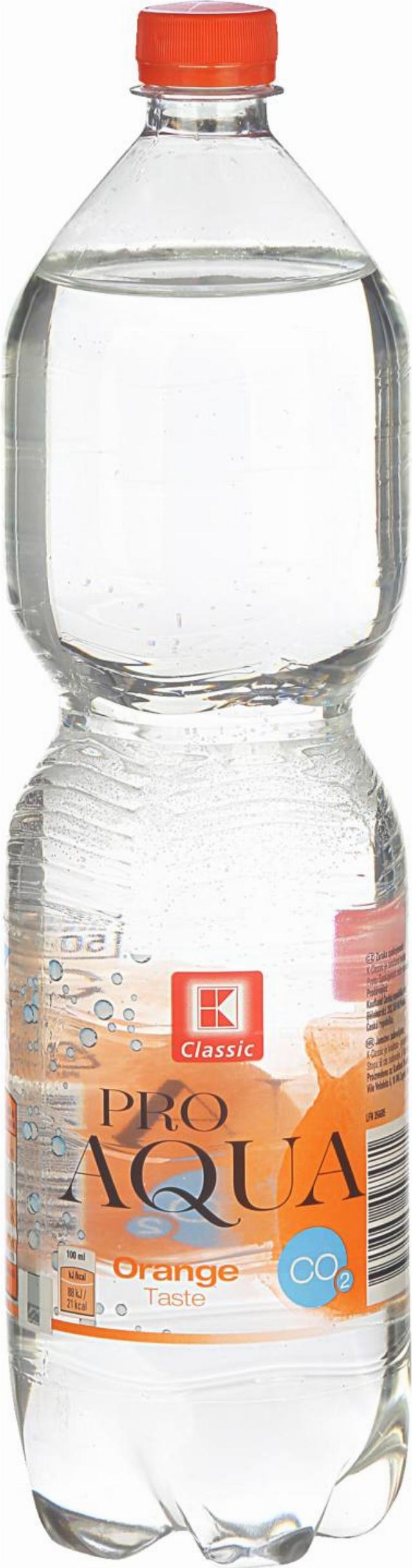 K-Classic Ochucená voda
