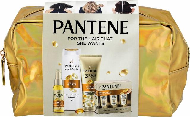 Pantene Dárkový balíček