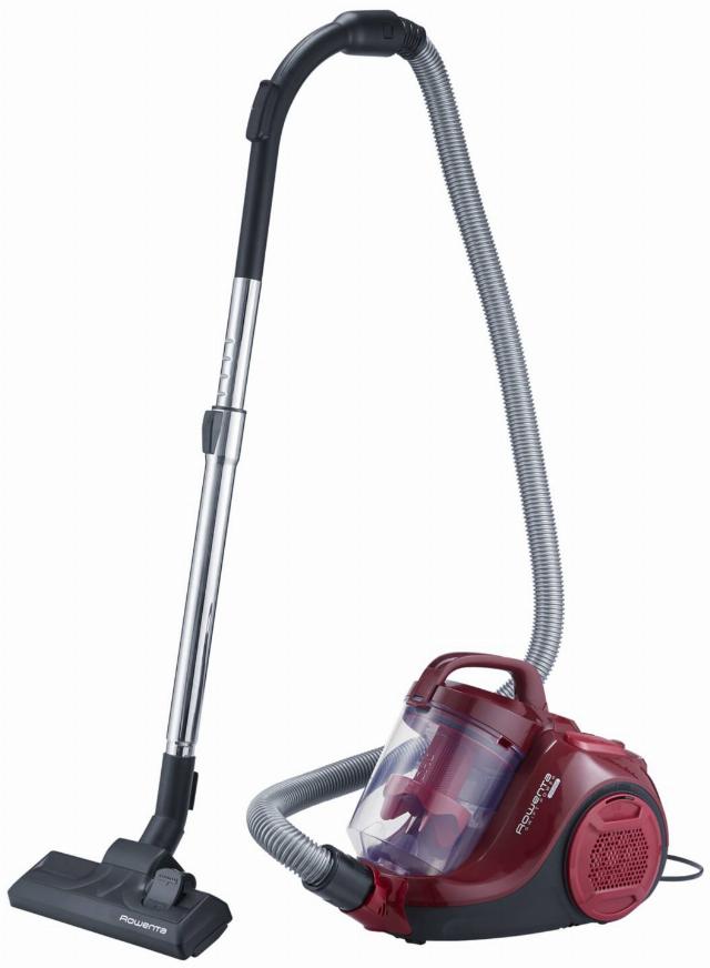 ROWENTA Vysavač RO2910 bezsáčkový