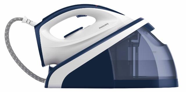 PHILIPS Parní generátor HI5920/20 parní ráz: 110 g/min