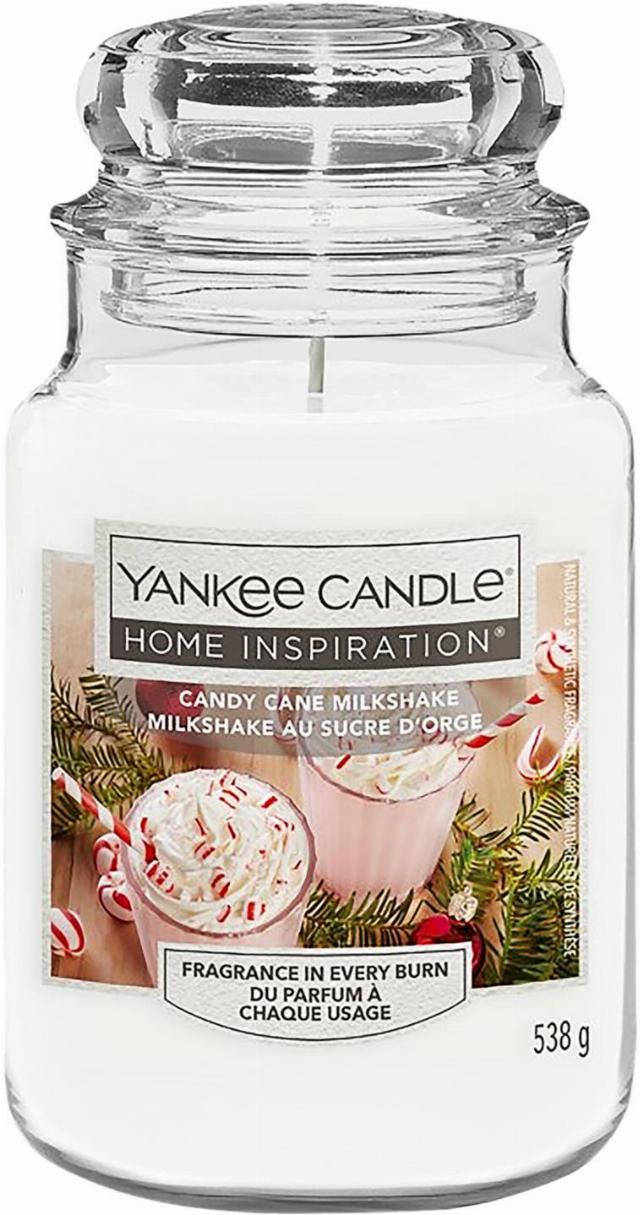 Yankee Candle Home
