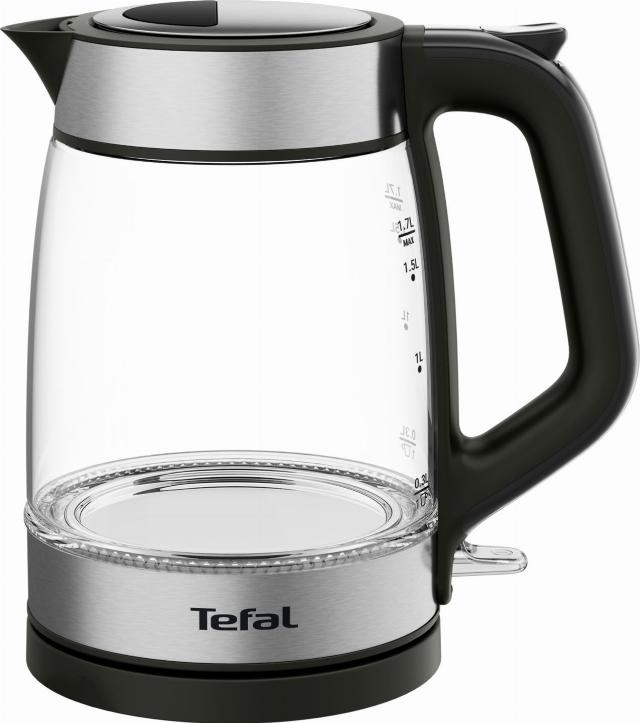 TEFAL Rychlovarná konvice KI6058 objem: 1,7 l