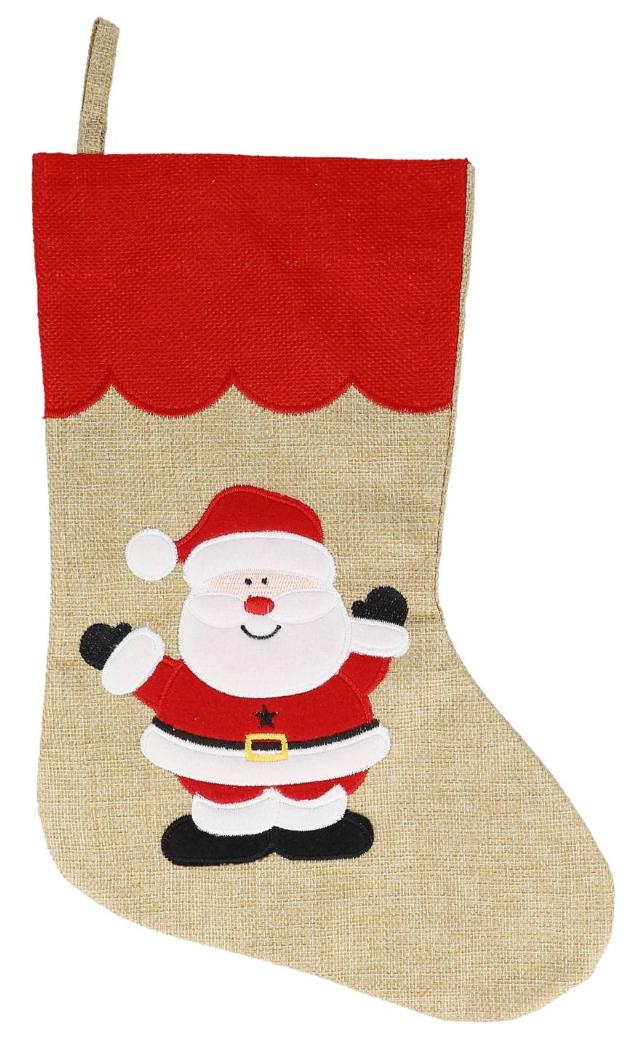 Mikulášská punčocha