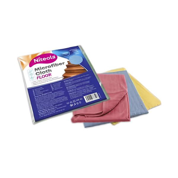 Niteola Hadr na podlahu z mikrovlákna 50x60 cm