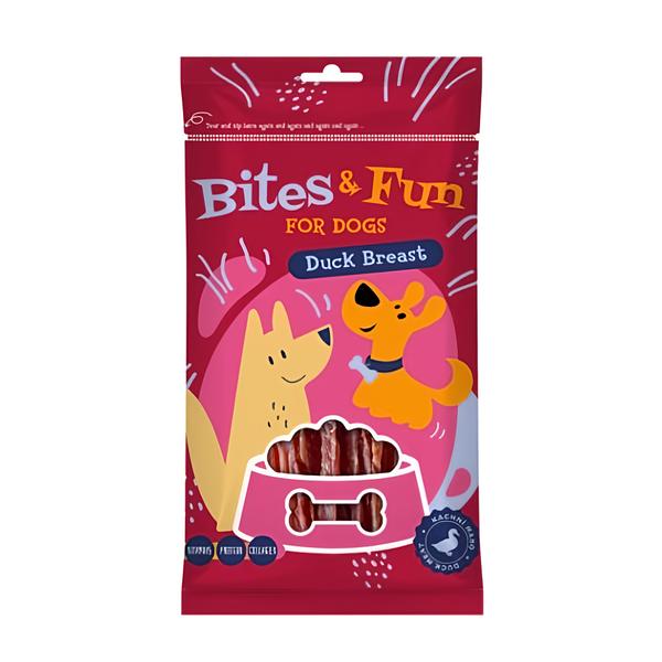 Akinu Kachní prsíčka pro psy