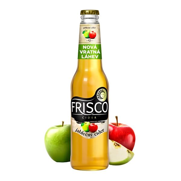Frisco cider Jablečný