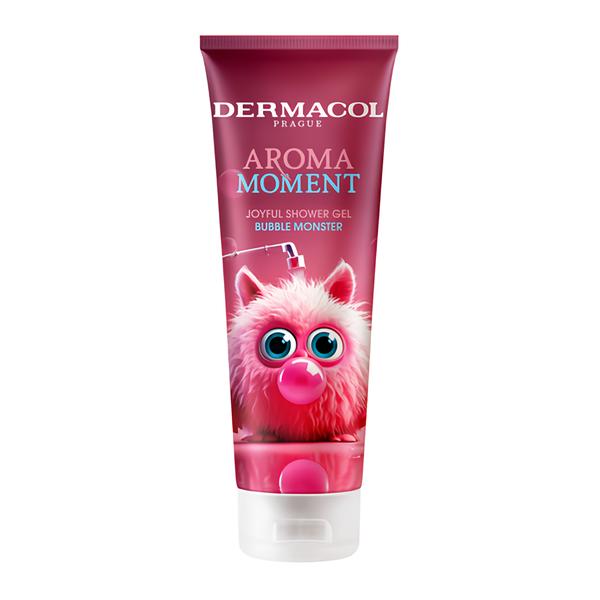 Dermacol Aroma Moment Bubble Monster sprchový gel