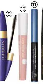 DERMACOL First class báze pod řasenku