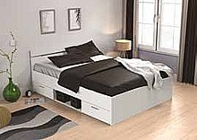 POSTEL MICHIGAN 90 × 200 cm