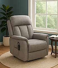 RELAXAČNÍ KŘESLO COMFORT K142