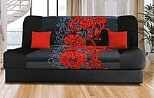 ROZKLÁDACÍ SEDAČKA VICTORIA