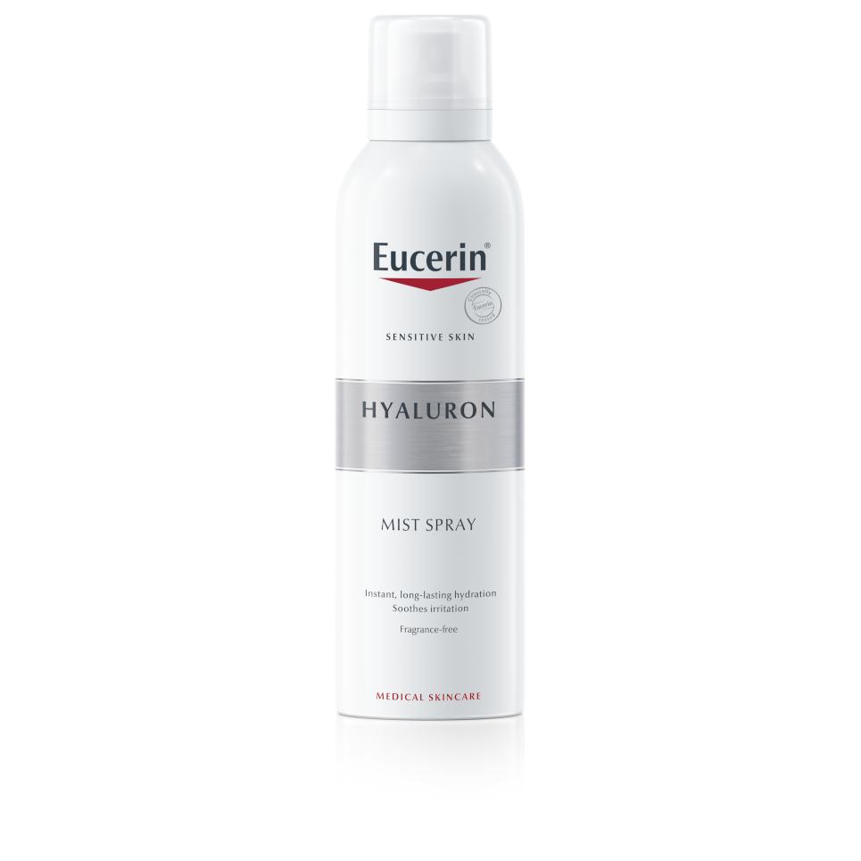 Eucerin Hyaluron Hydratační Mlha 150ml