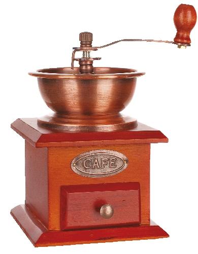 Mlýnek na kávu Culinaria, 1 KS