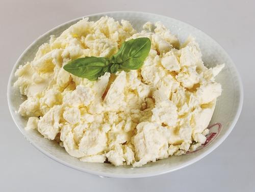 Bryndza 48 % t. v s., 1 kg