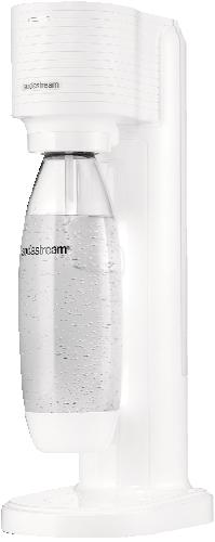 Výrobník sody GAIA White, 1 KS
