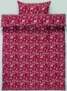 Povlečení CHRISTINA