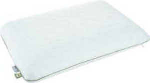 Polštář z paměťové pěny VONGSEN