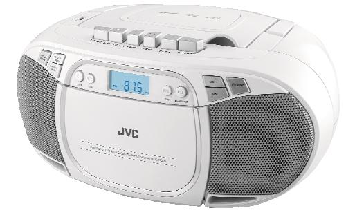 Rádio s CD RC-E451W, 1 KS