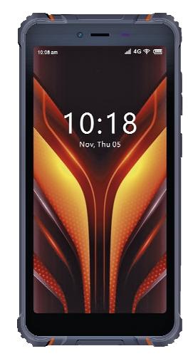 Mobilní telefon RX850, 1 KS