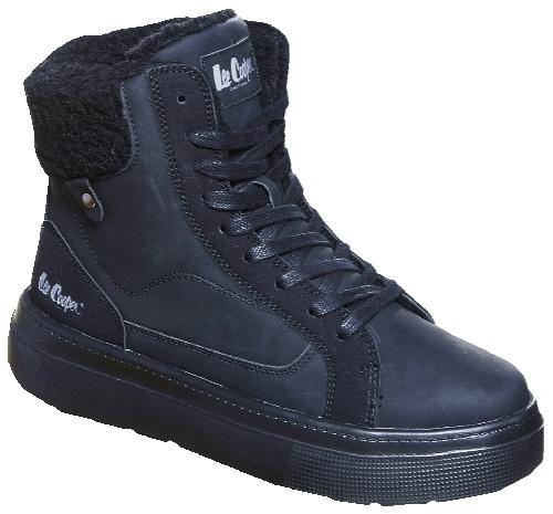 Kotníková obuv, 1 KS