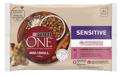 Purina One, 340 g