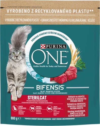 Purina One, 800 g