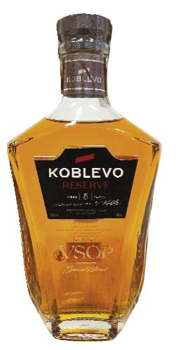 Koblevo Reserve, 700 ml