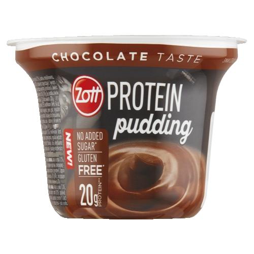Zott Protein pudding, 200 g
