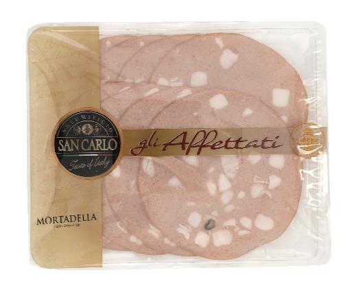 Mortadella, 100 g