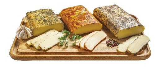 Lovecký sýr 45 % t. v s., 1 kg