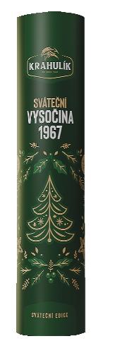 Sváteční Vysočina 1967, 650 g