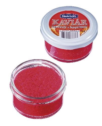 Kaviár, 50 g