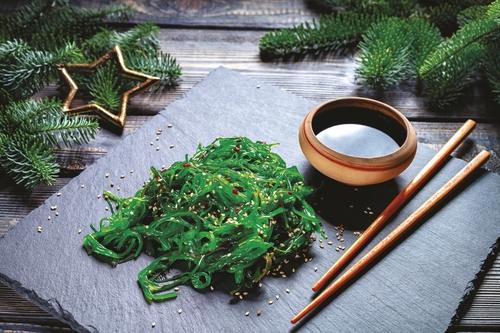 Goma Wakame, 1 kg