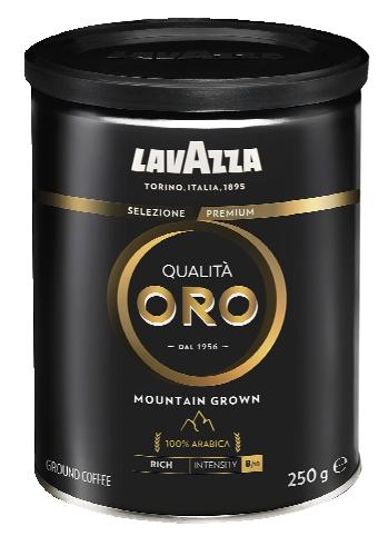 Lavazza Káva, 250 g