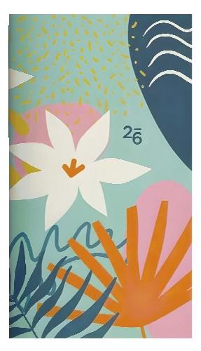 Diáře značky Albi