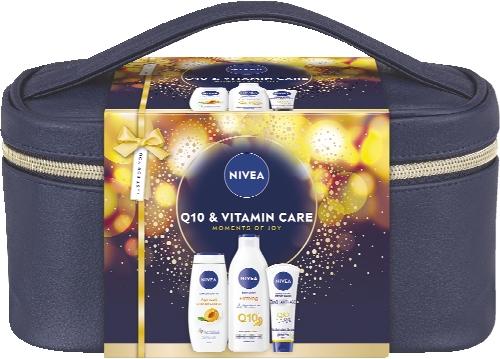 Nivea Q10 Vitamin Care, 1 KS