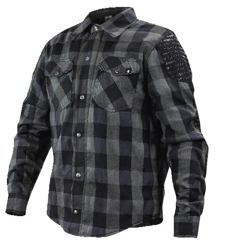 Kevlarová košile Reims, 1 KS