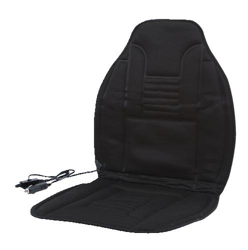Vyhřívaný potah sedadla, 1 KS