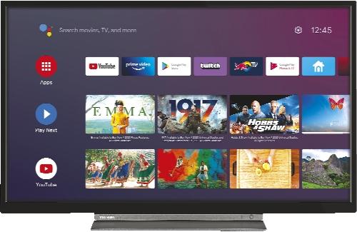 SMART LED Televizor 32WA3E63DG, 1 KS