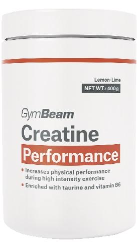 Creatine Performance, 400 g