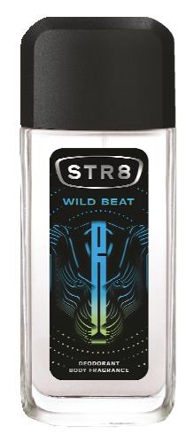 STR8, 85 ml
