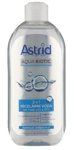 Astrid, 400 ml