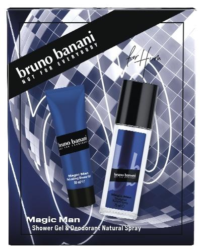 Burno Banani Magic Man, 1 KS