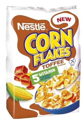 Nestlé Corn flakes, 450 g