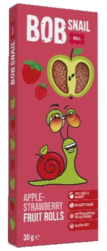 Šnek Bob, 30 g