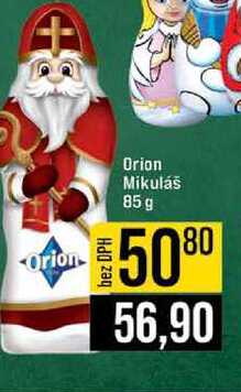 Orion Mikuláš 85 g
